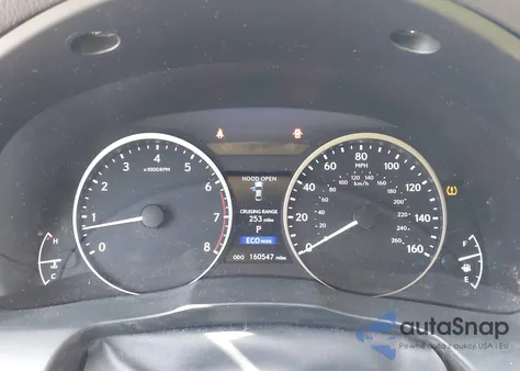 2013 Lexus Es 350 из США, поврежденный, VIN JTHBK1GG5D2068167